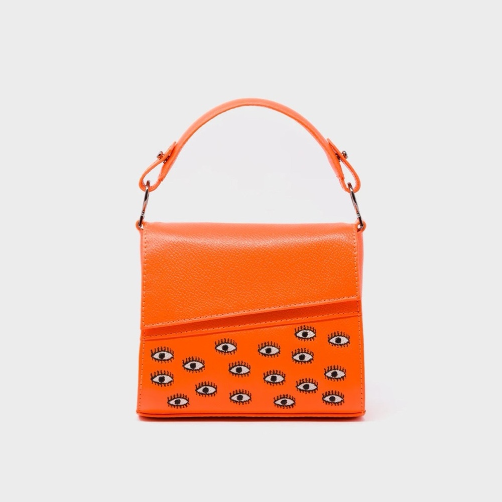 Min & Mon Anastasio Micro Crossbody